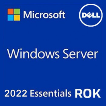 WINDOWS SERVER 2022 ESSENTİAL W2K22ESN-ROK-634-BYLI