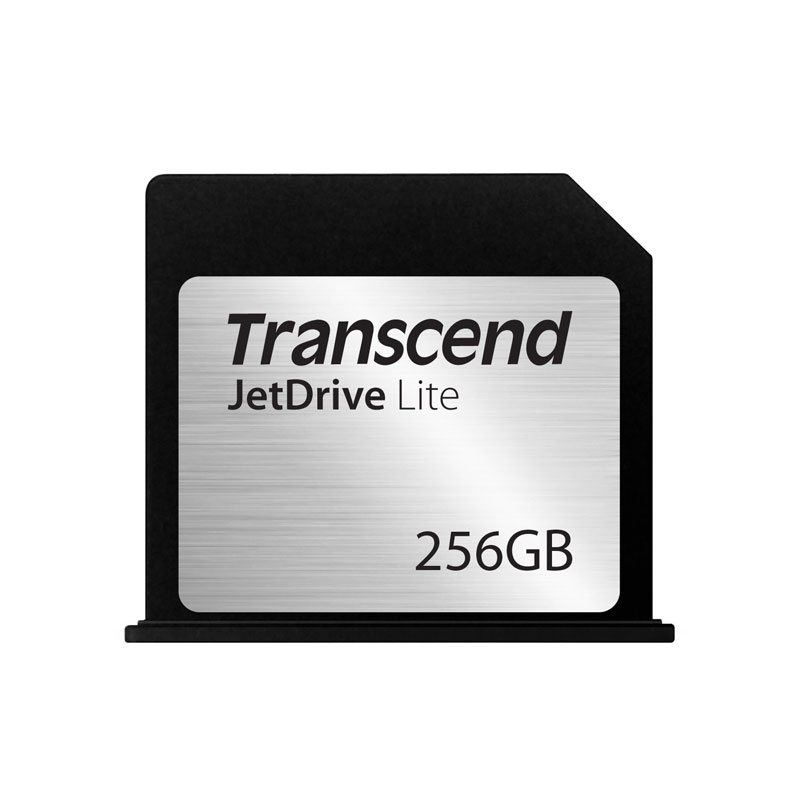 TS256GJDL130 Transcend JetDrive Lite 130 256GB Genişleme Kartı