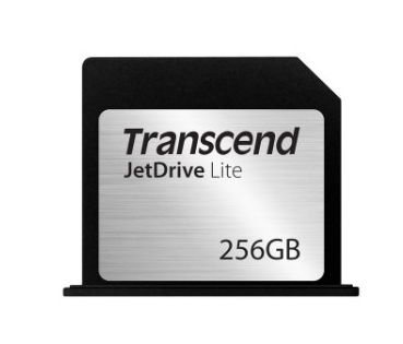 TS256GJDL350 Transcend JetDrive Lite 350 256GB Genişleme Kartı