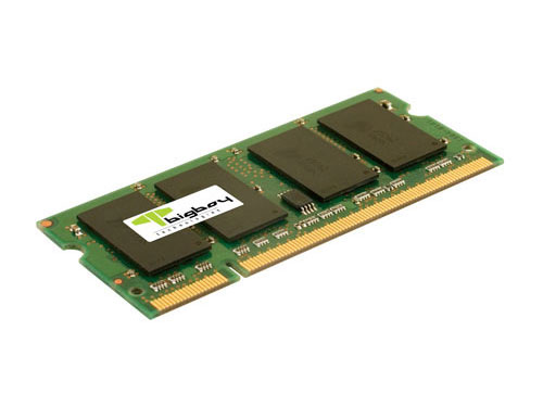 B800D2SC6/2G 2GB DDR2 800MHz CL6 SODIMM Notebook Belleği