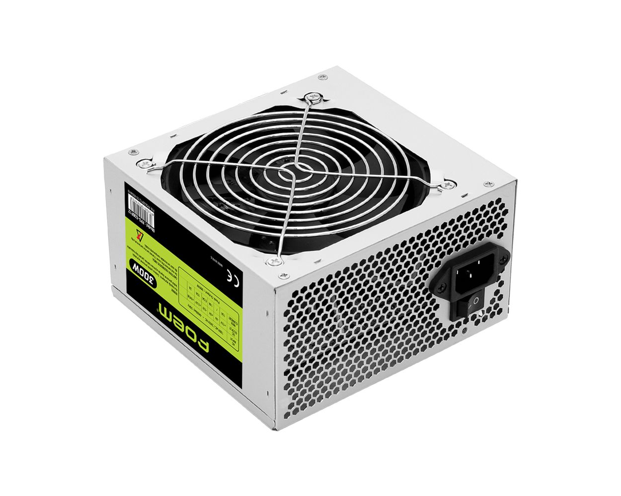 FPS-G30F12 300W Power Supply