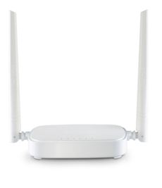 300Mbps 4xPort WiFi-N 2xAnten Access Point Router