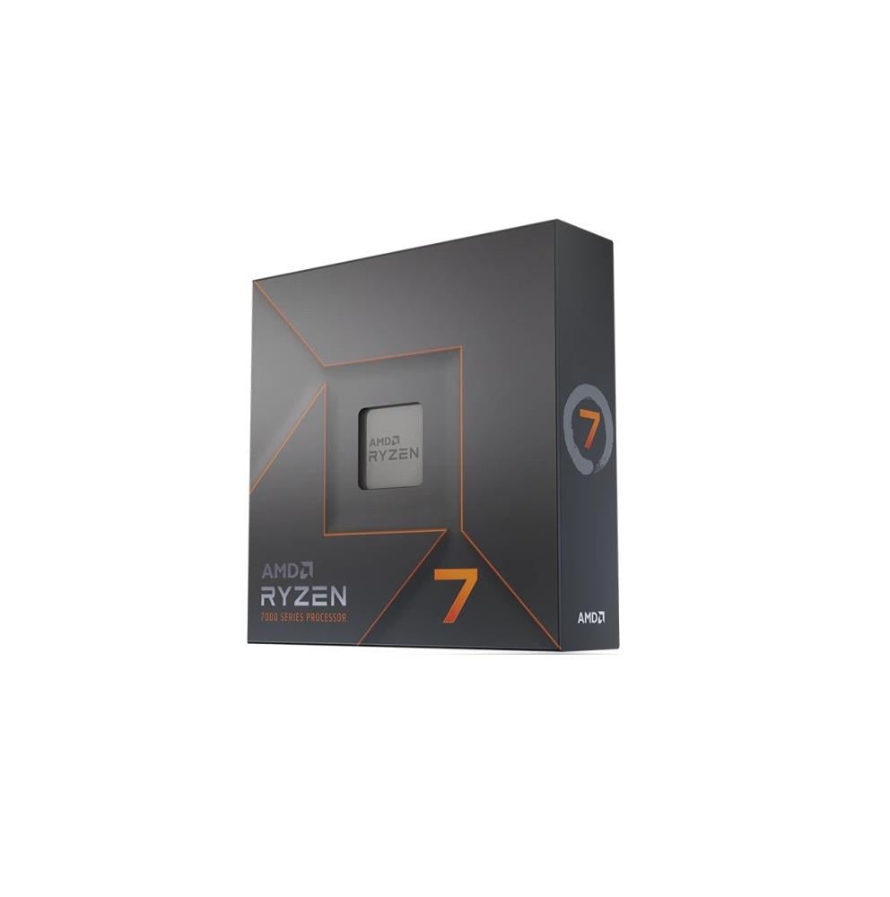 AMD RYZEN 7 7700X 4.5GHZ 40MB 105W AM5