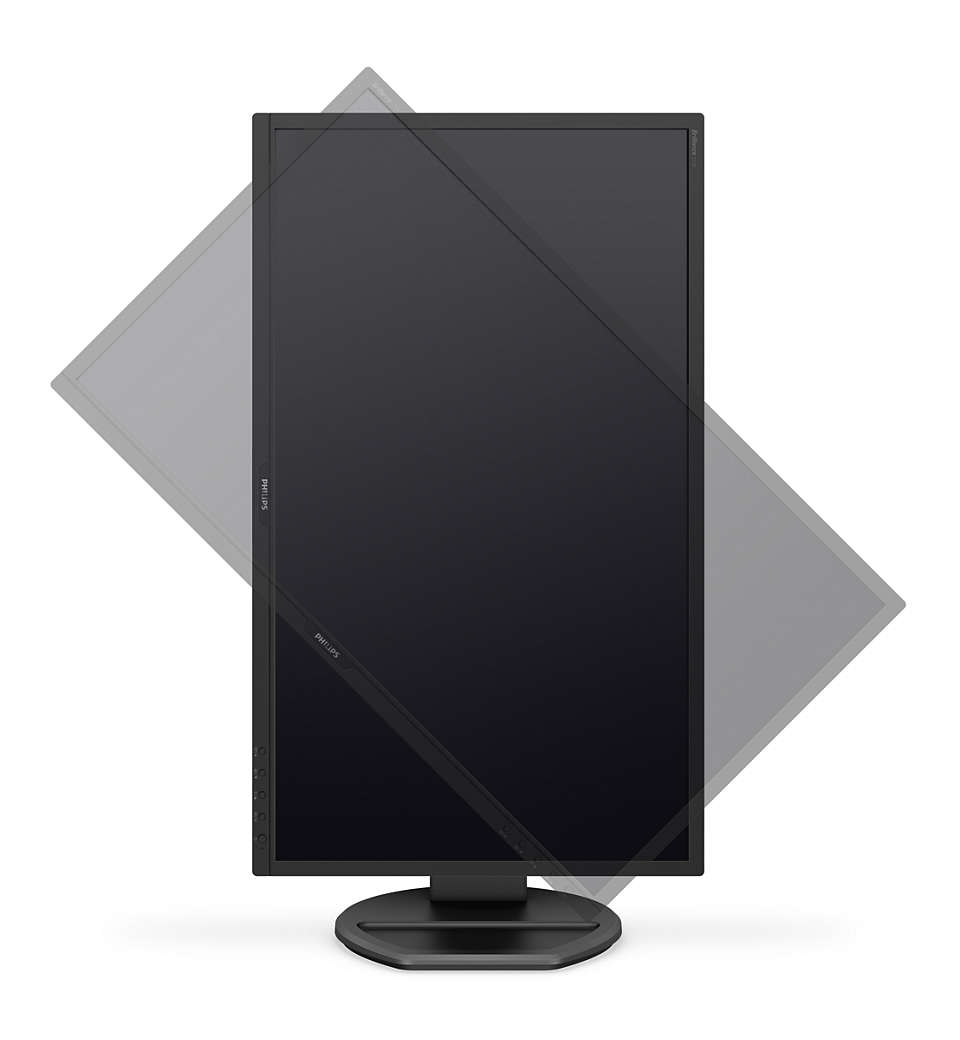 271B8QJEB-00 27" 2560x1440 5ms 60Hz 2Wx2 VGA-DP-HDMI Pivot IPS Usb Led Monitör