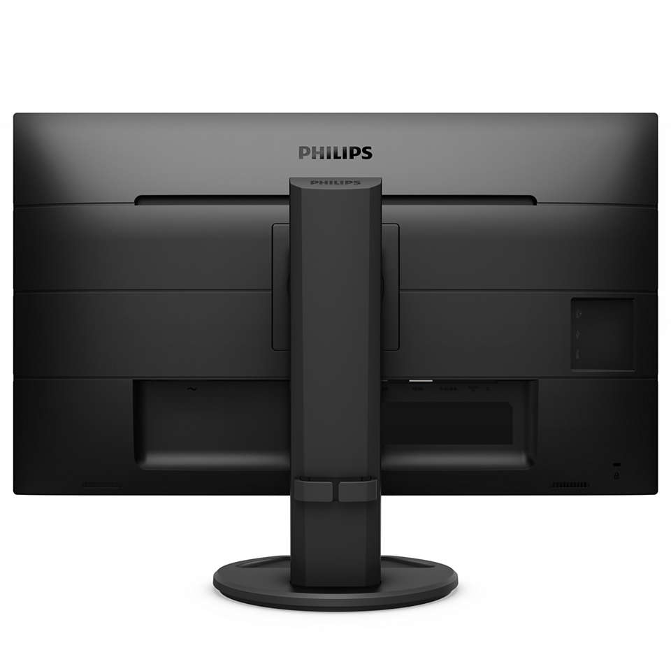 271B8QJEB-00 27" 2560x1440 5ms 60Hz 2Wx2 VGA-DP-HDMI Pivot IPS Usb Led Monitör