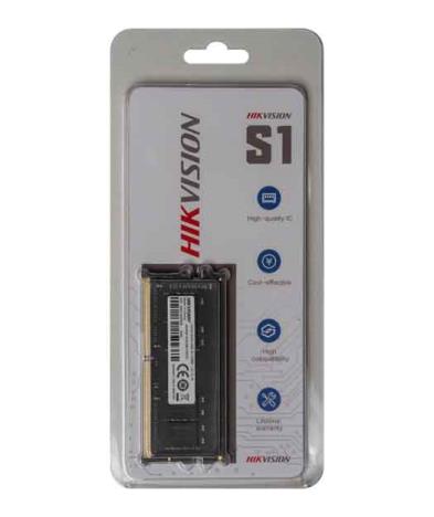 DDR4 3200MHz 16GB SODIMM RAM HKED4162CAB1G4ZB1