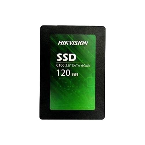 C100 HS-SSD-C100/120G 2.5" 120 GB SATA 6.0Gb/s OUTLET)