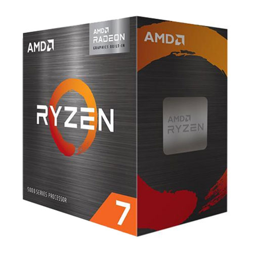 AMD RYZEN 7 5700X 4.6GHZ 36MB 65W AM4