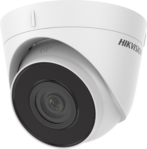 Hikvision DS-2CD1343G0-IUF 4MP IP IR Dome Kamera