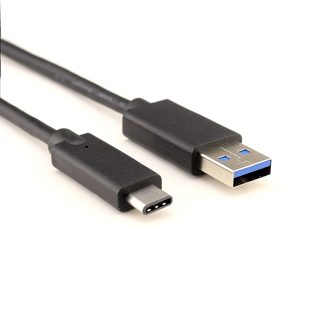 DK-CB-U31L150 USB 3.1 Type-C-USB 3.0 Type A 1.5 Metre Kablo