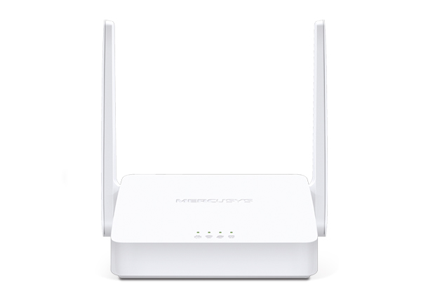 MW302R 300Mbps KABLOSUZ N ROUTER