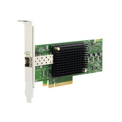 01CV830 EMULEX 16GB FC SINGLE-PORT HBA