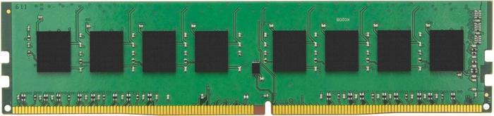 KVR26N19S6/4 4GB 2666MHz DDR4 Non-ECC CL19 DIMM 1Rx16