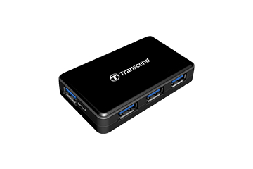 TS-HUB3K Transcend USB Çoklayıcı USB 3.0 Kart Okuyucu