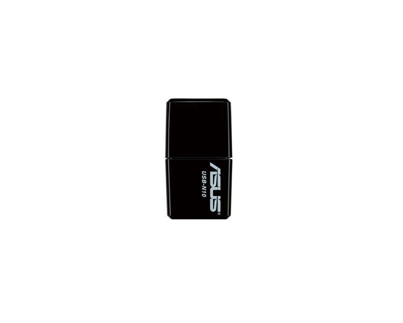 USB-N10 WLAN USB ADAPTER 802.11n--150Mbps