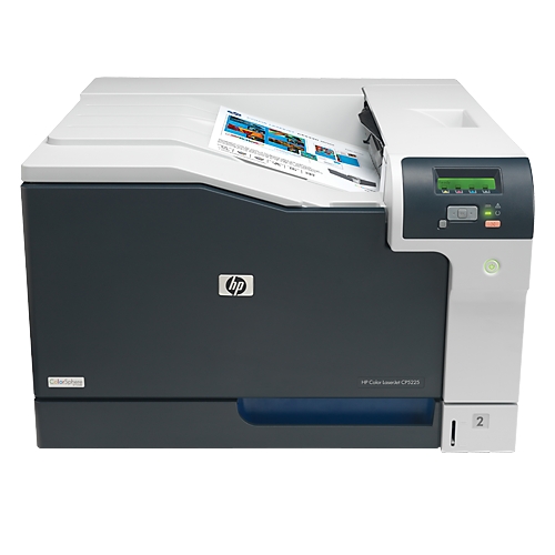 CE710A CLRLASERJET PRO CP5225 RENKLİ YAZ-A3A4