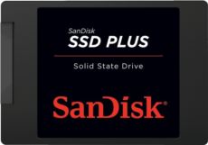 480GB SSD Plus Sata 3.0 530-445MB/s 2.5'' Flash SSD