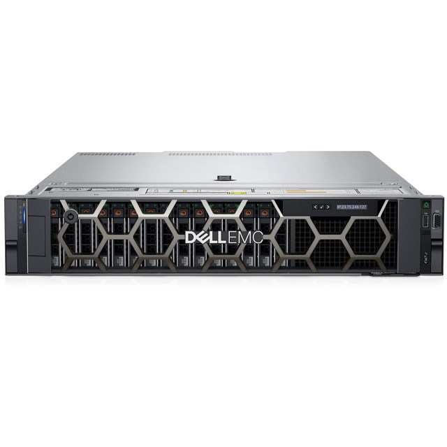 PowerEdge R550 4309Y 16GB-1x600GB SAS-2U PER5506A