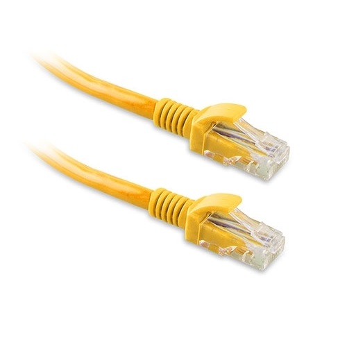 SL-CAT603YE 3M SARI CAT6 KABLO