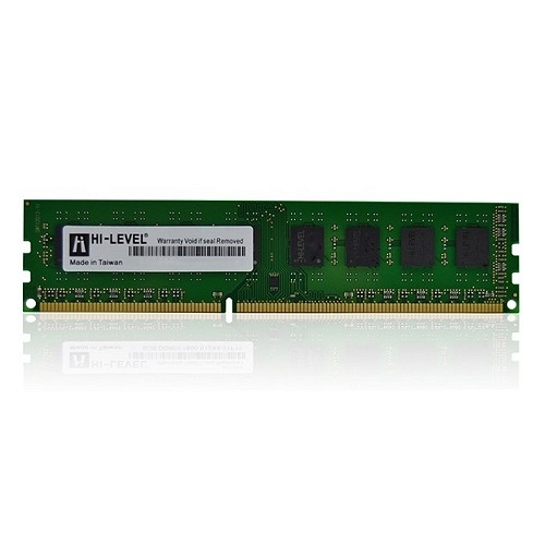 8 GB DDR4 2666 MHz HLV-PC21300D4-8G HI-LEVEL