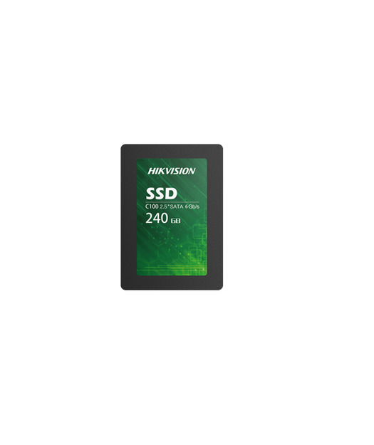 SSD C100/240GB HS-SSD-C100240G