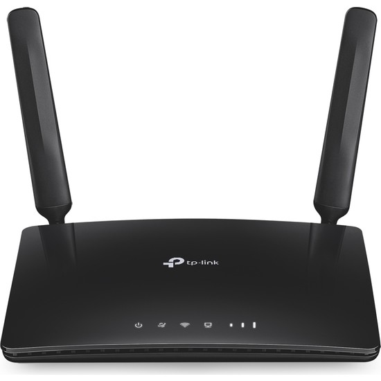 ARCHER-MR200 AC750 Kablosuz Dual Band 4G LTE Router