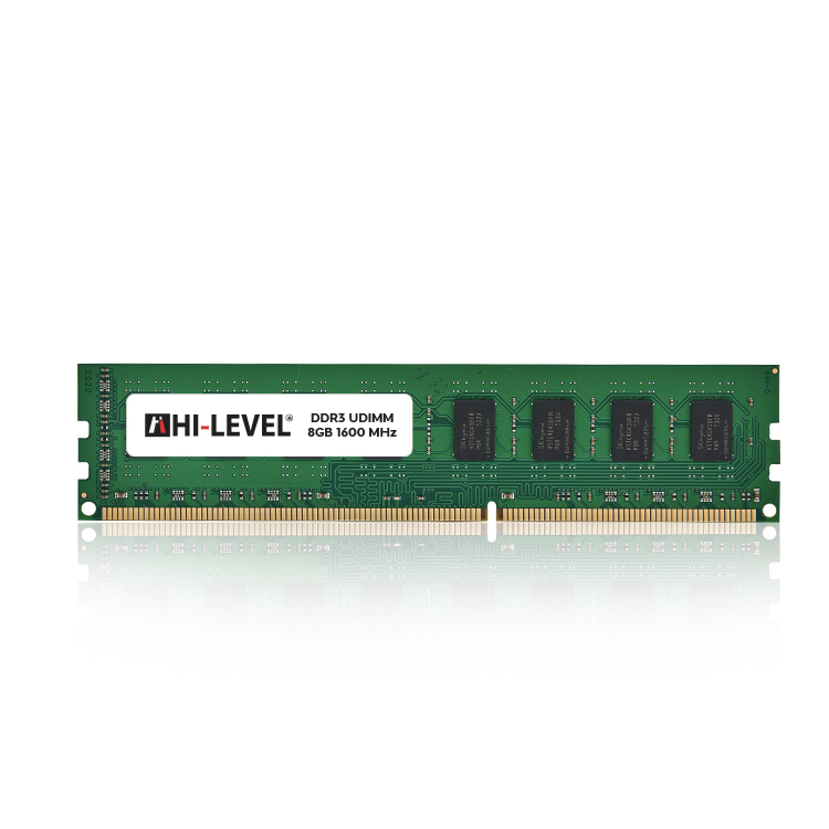 (HLV-PC12800/8G) 8 GB DDR3 1600 MHz SOGUTUCULU