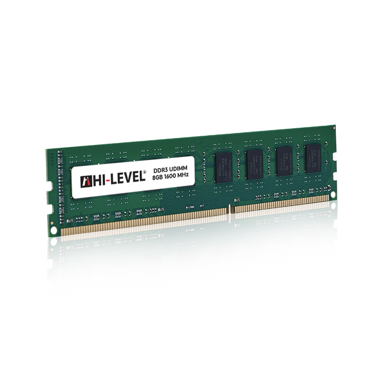 (HLV-PC12800/8G) 8 GB DDR3 1600 MHz SOGUTUCULU