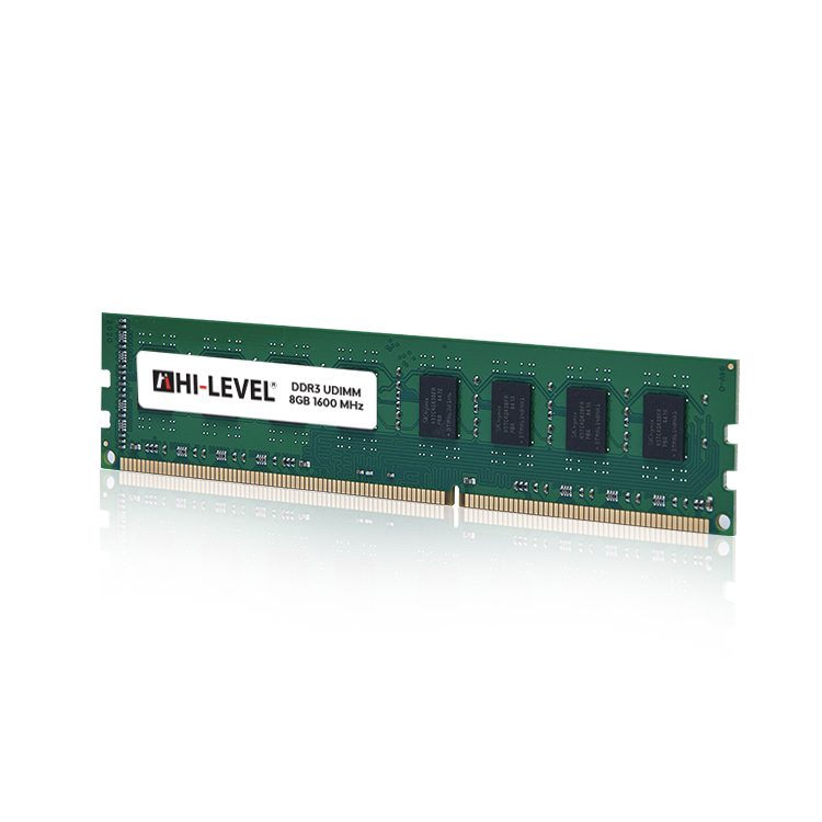 (HLV-PC12800/8G) 8 GB DDR3 1600 MHz SOGUTUCULU