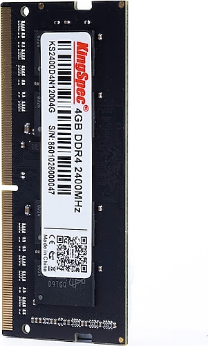 SDR4-2666/4G Basics SODIMM Series Ram 4GB 2666MHz DDR4