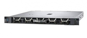 POWEREDGE R250 PER250CM1 E-2314 1x16GB 1x2TB 450W