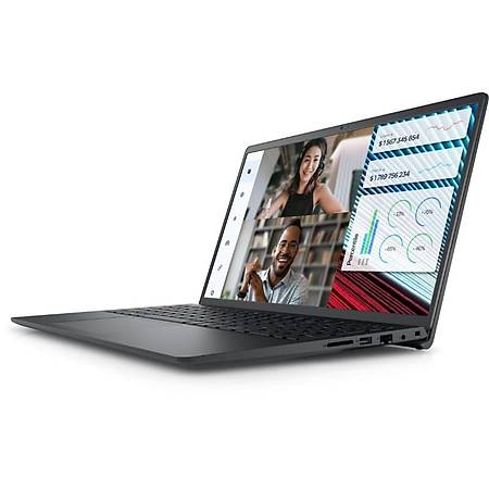 Vostro 3520 i5 1235-15.6''-16G-512SSD-Dos