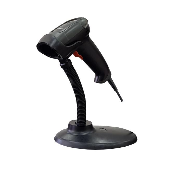 PR-44 2D KAREKOD SCANNER USB+STAND SİYAH