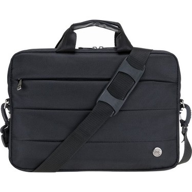 PLM Canyoncase 13-14" Notebook Çantası Siyah