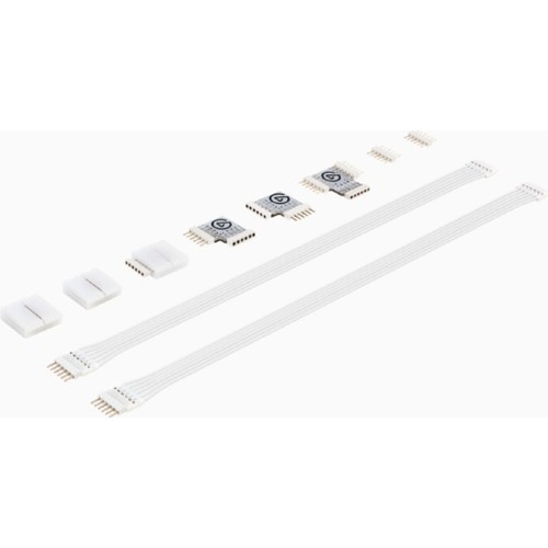 10LAF9901-Elgato Light Strip Connector Set