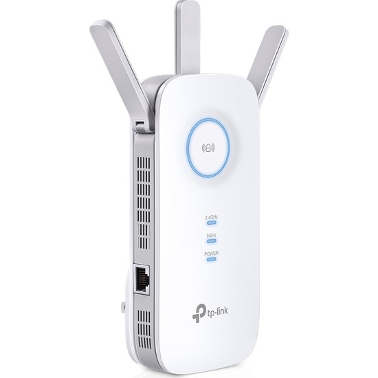 ROU AC1900 Wi-Fi Range Extender RE550