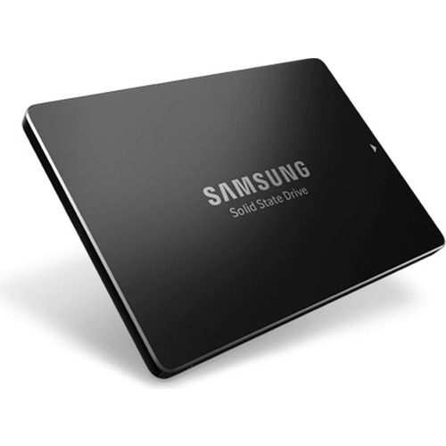 MZ7L3480HCHQ Samsung PM893 480GB 2.5 inç SATA III Server SSD