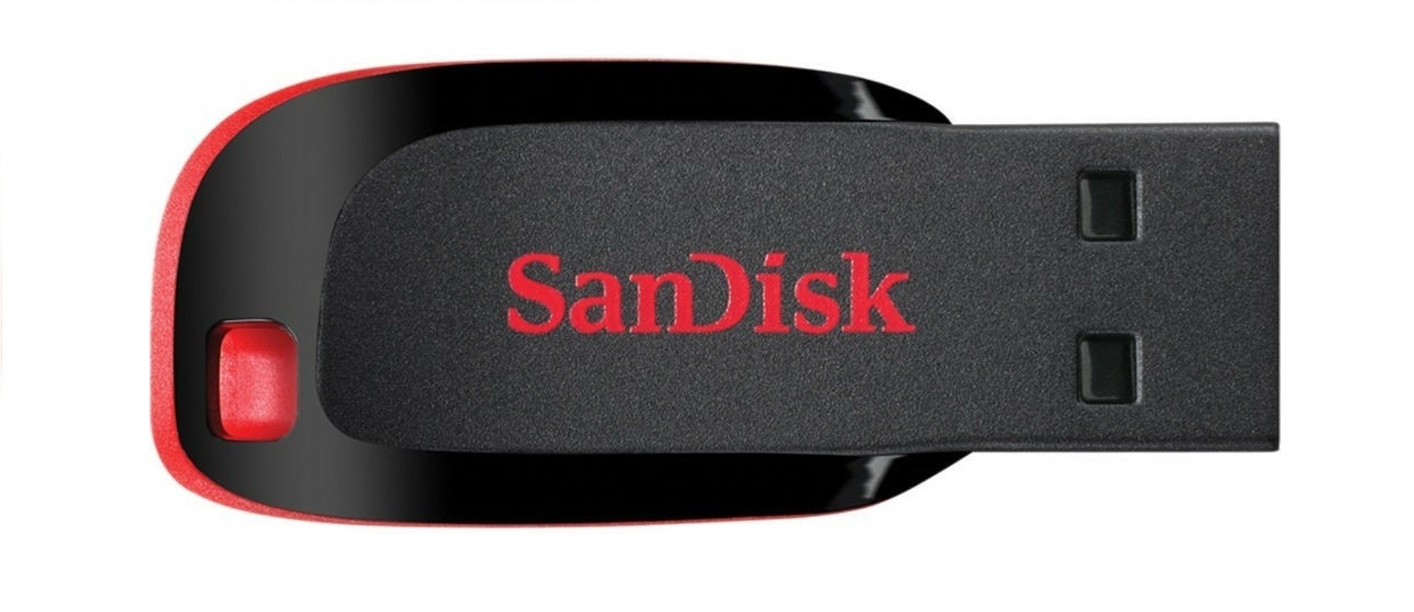 Sandisk 16GB Cruzer Blade Usb2.0 SDCZ50-016G-B35