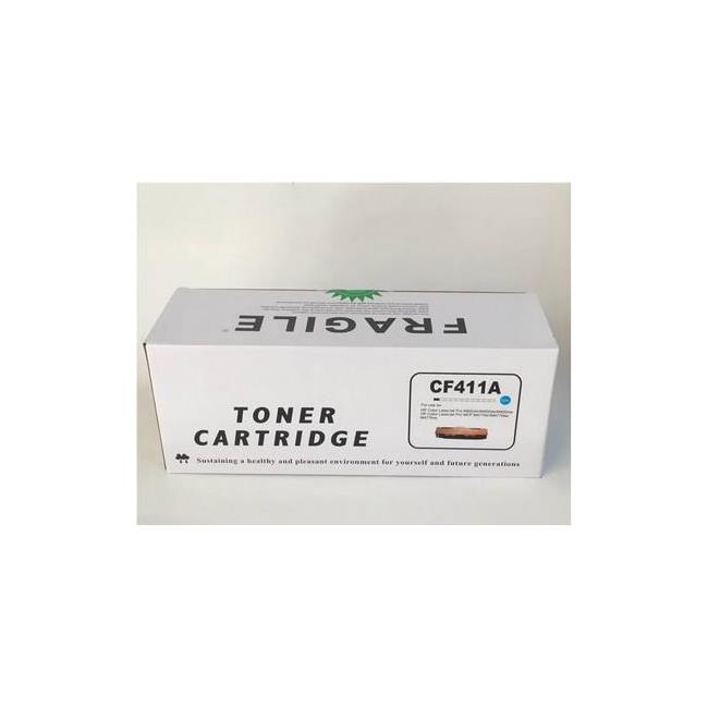 CF411A MAVI 2.300 SYF MUADIL TONER