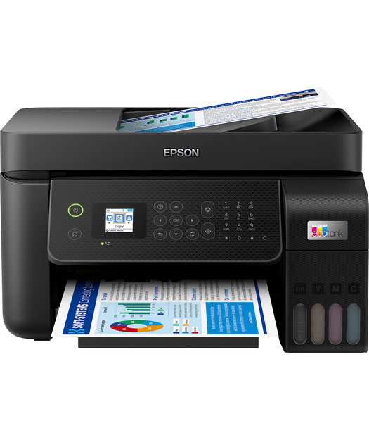 EcoTank L5290 Printer C11CJ65403