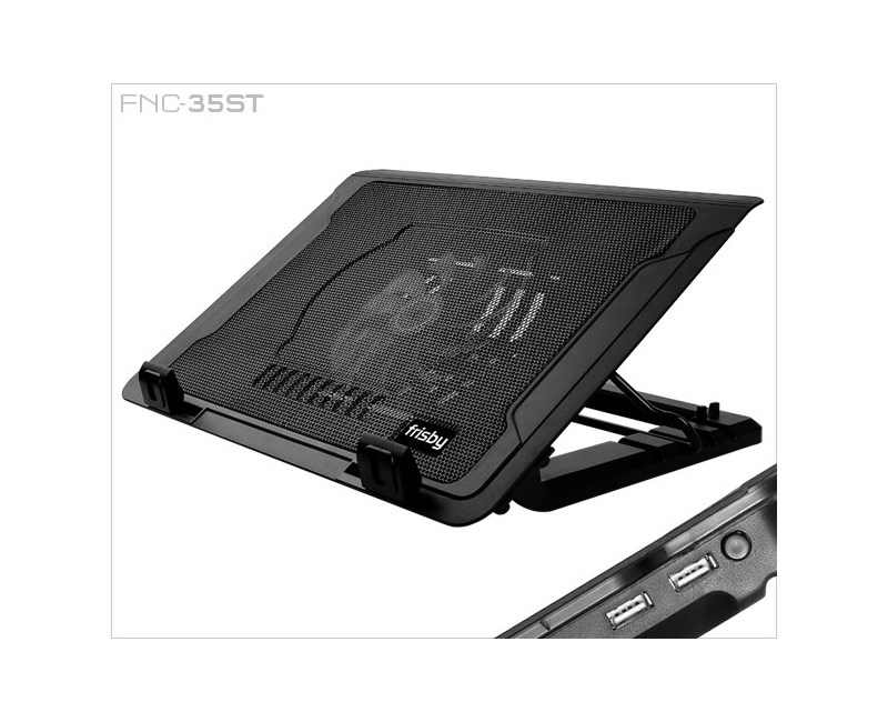 Frisby FNC-35ST Notebook Soğutucu