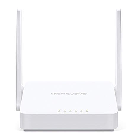 MW305R 300 Mbps WiFi Wireless N Router