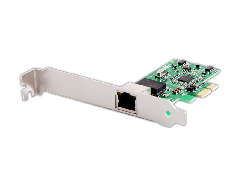 S-Link SL-EXG5 PCI Express 10/1000 Ethernet Kart