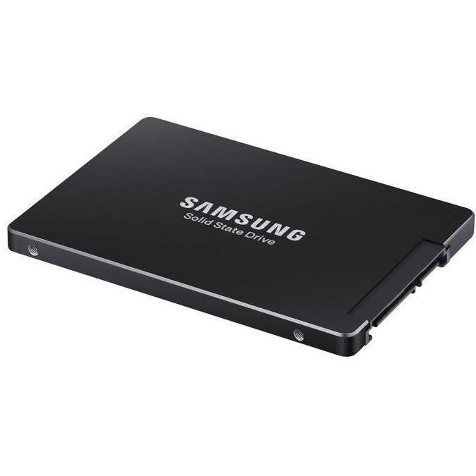 MZ7L31T9HBLT Samsung PM893 1.92TB 2.5 inç SATA III Server SSD