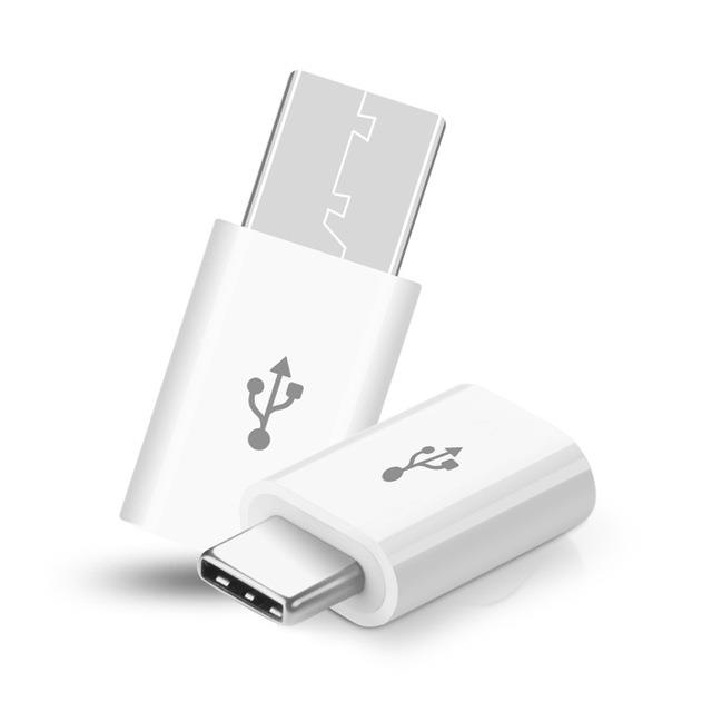 (CDG-CNV34) USB3.1 TYPE-C TO MICRO USB 2.0 CEVIRICI ADAPTOR