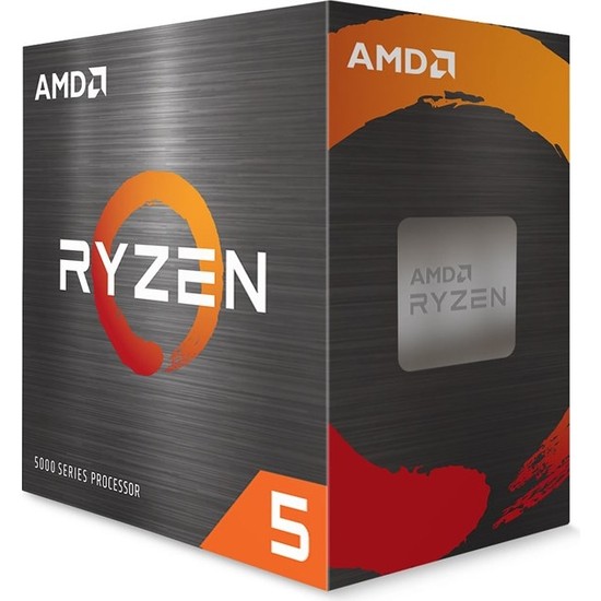 AMD RYZEN 5 5600 4.4GHZ 35MB 65W AM4