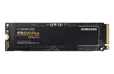 2TB 970 Evo Plus PCIe M.2 3500-3300MB/s 2.38mm Flash SSD