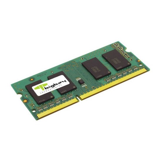 BTA016L/8 Bigboy Apple 8GB DDR3 1600MHz CL11 LV Notebook Belleği