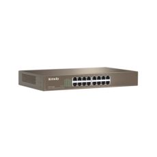 10/100Mbps 16xPort Raf Tipi Hızlı Ethernet Switch