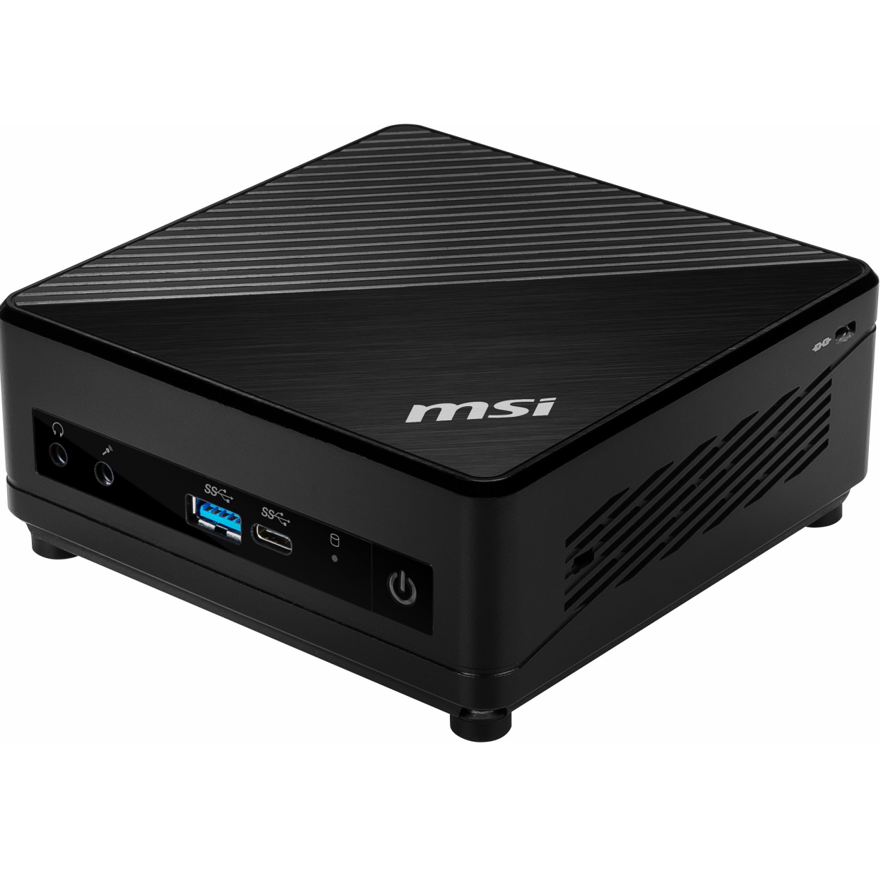 CUBI 5 10M-663TR I7-10510U 16GB DDR4 512GB SSD W11 SIYAH MINIPC